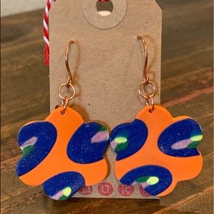 Snuky Boutique. Clay Artisan Jewerly